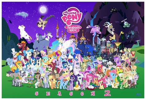 The Influence of My Little Pony Friendship is Magic on Pop Culture